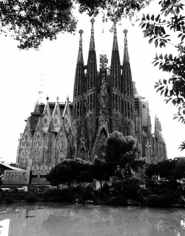 Sagrada Barcellona