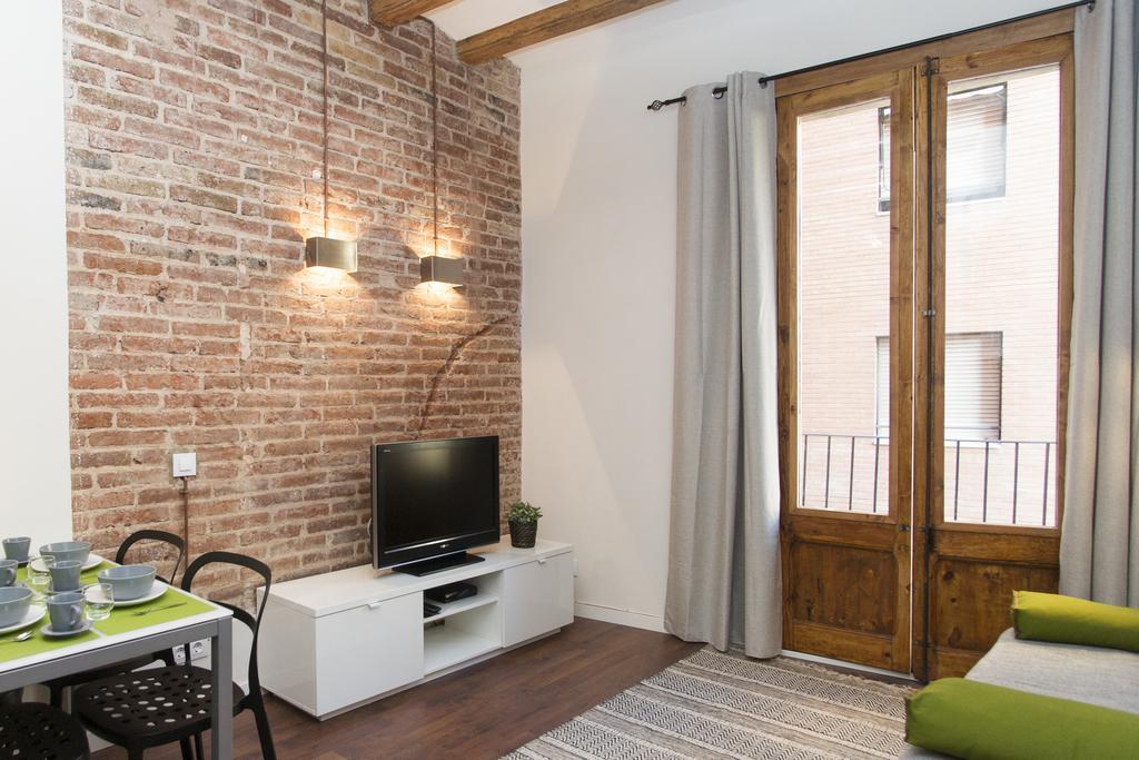 Appartamento Sagrada Barcellona