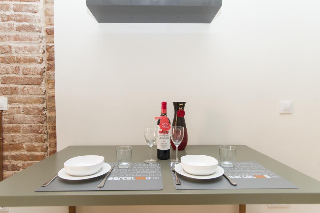 Appartement Sagrada