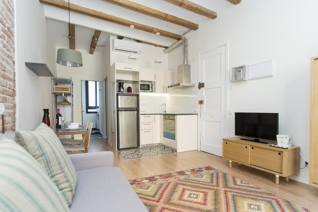 Appartement Sagrada *