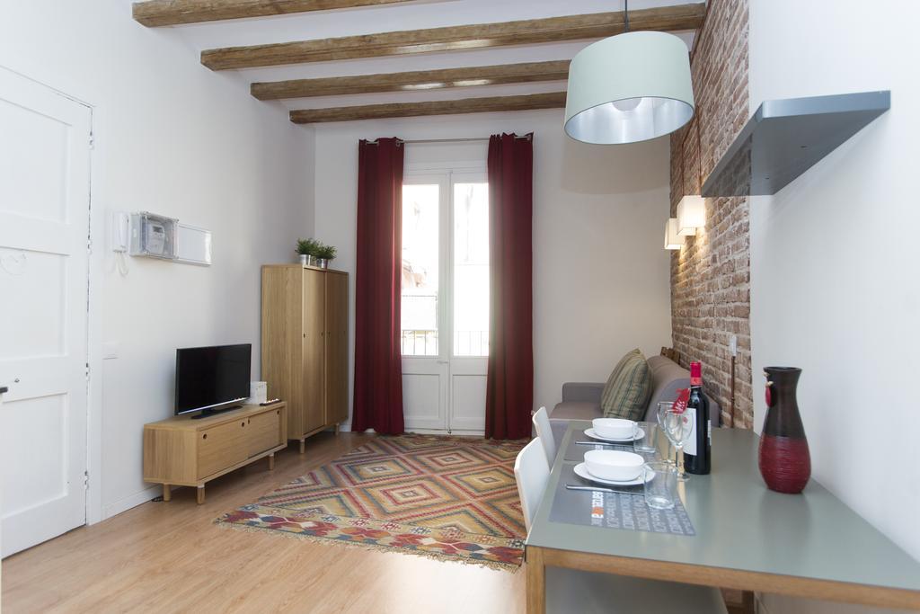 Appartamento Sagrada Barcellona