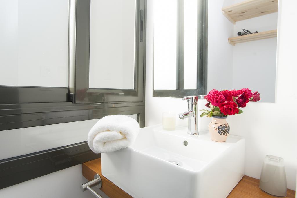 Appartement Sagrada