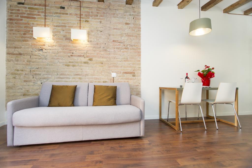 Sagrada Appartement