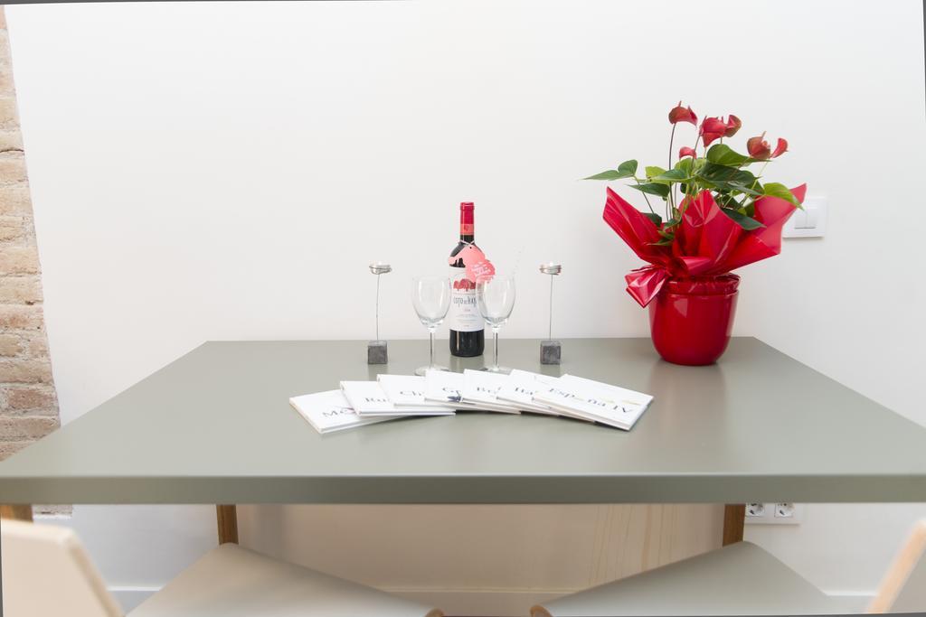 Appartement Sagrada