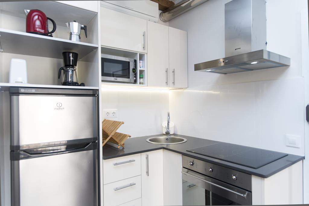 Sagrada Appartement