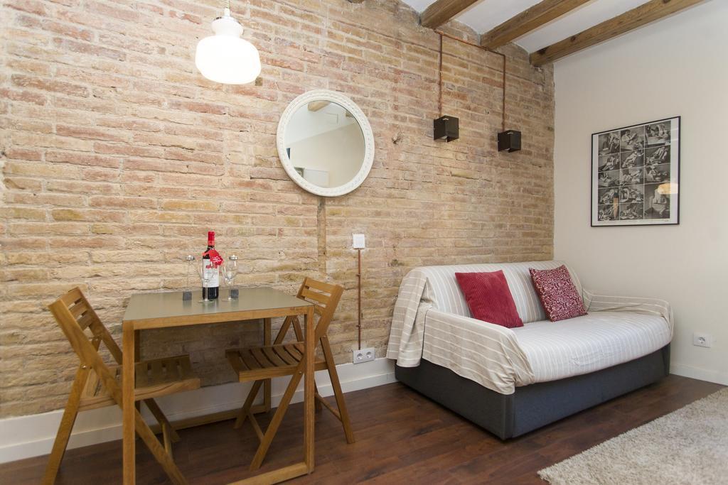 Appartement Sagrada *