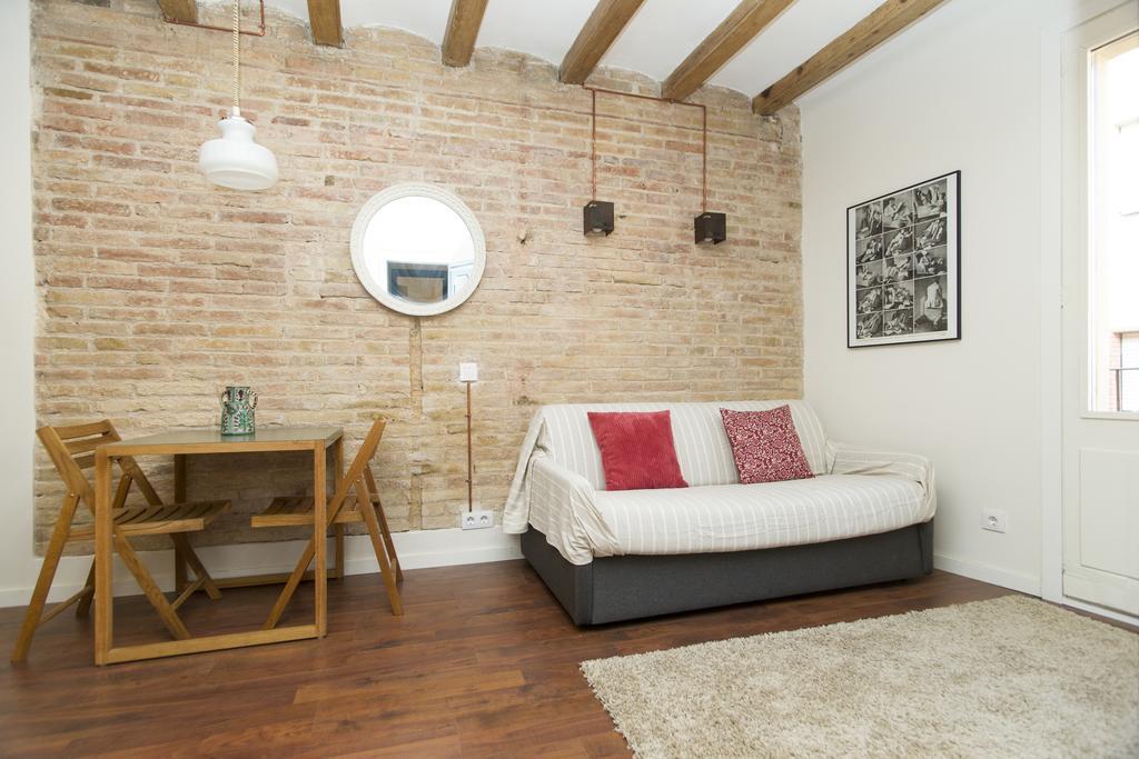 Appartement Sagrada