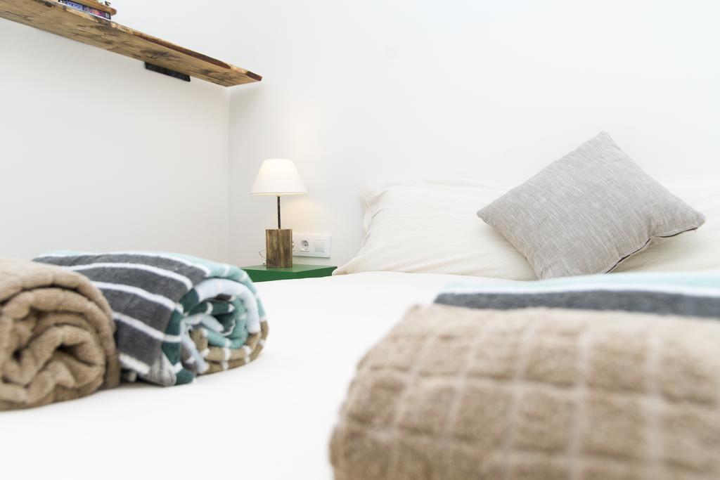 Sagrada Appartement Barcelone
