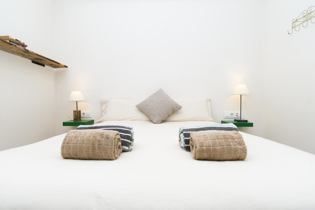 Appartement Sagrada *