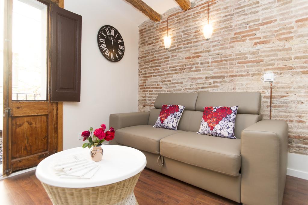Sagrada Appartement