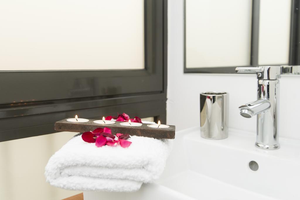 Sagrada Appartement