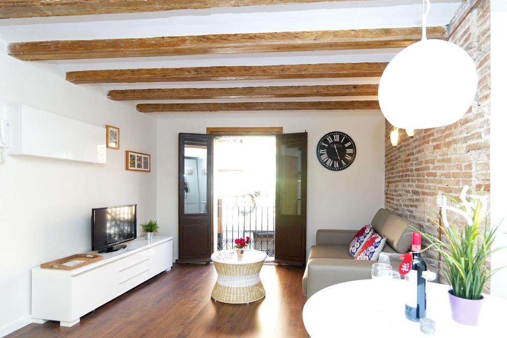 Appartement Sagrada