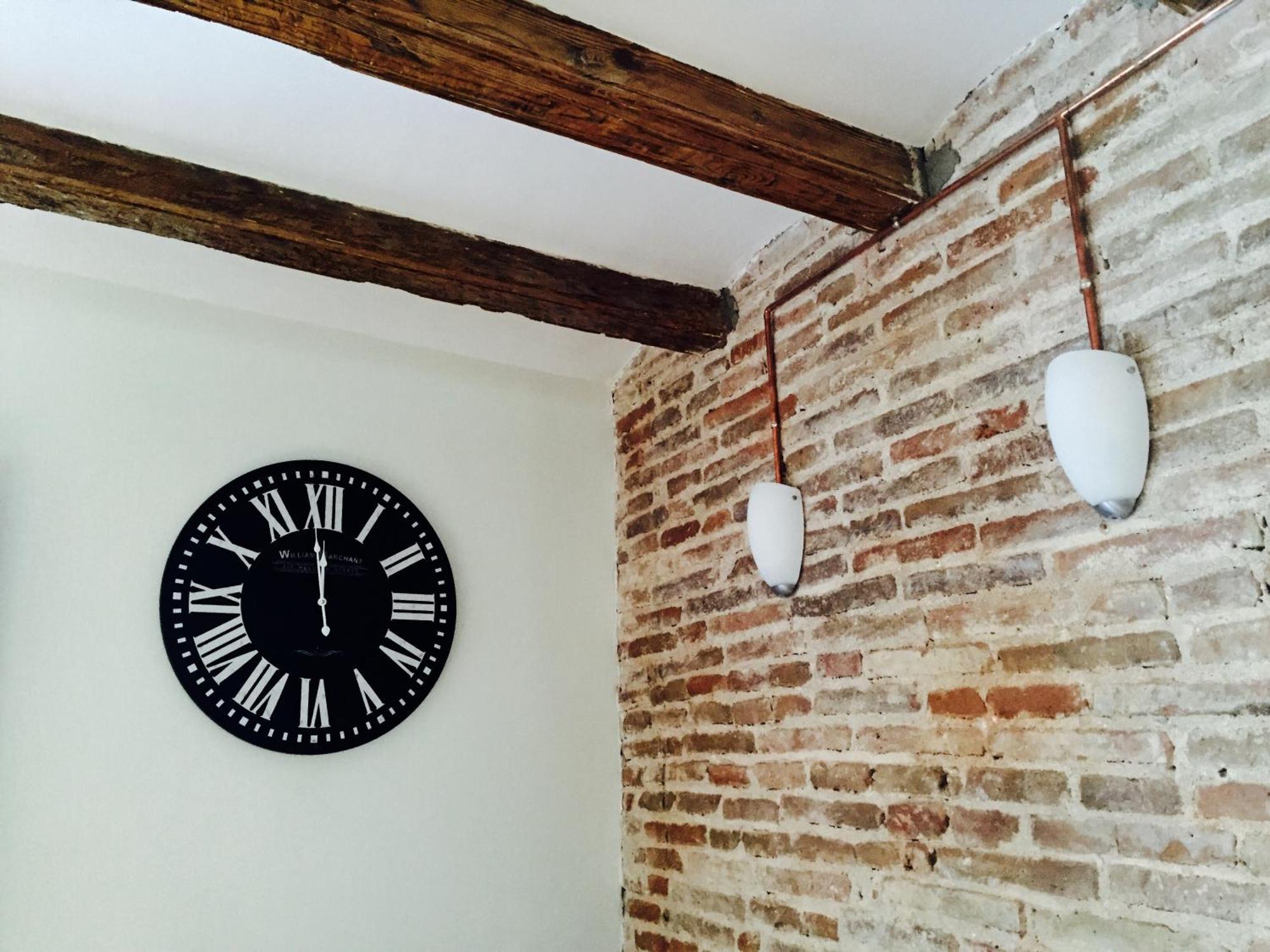 Appartement Sagrada *