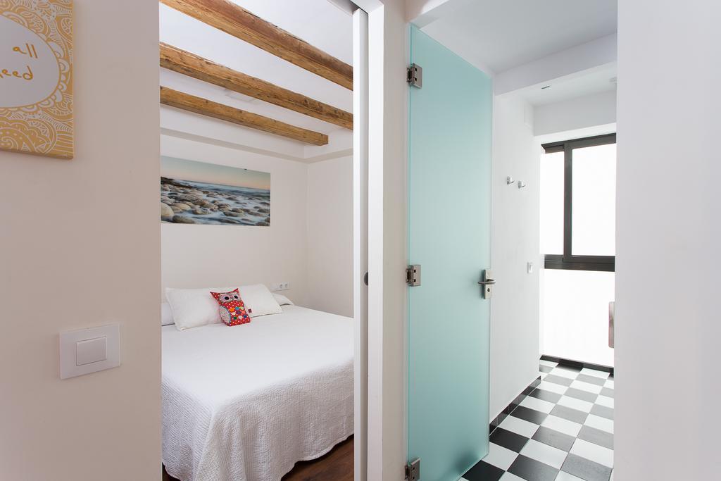 Appartement Sagrada