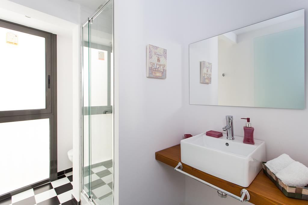 Sagrada Appartement