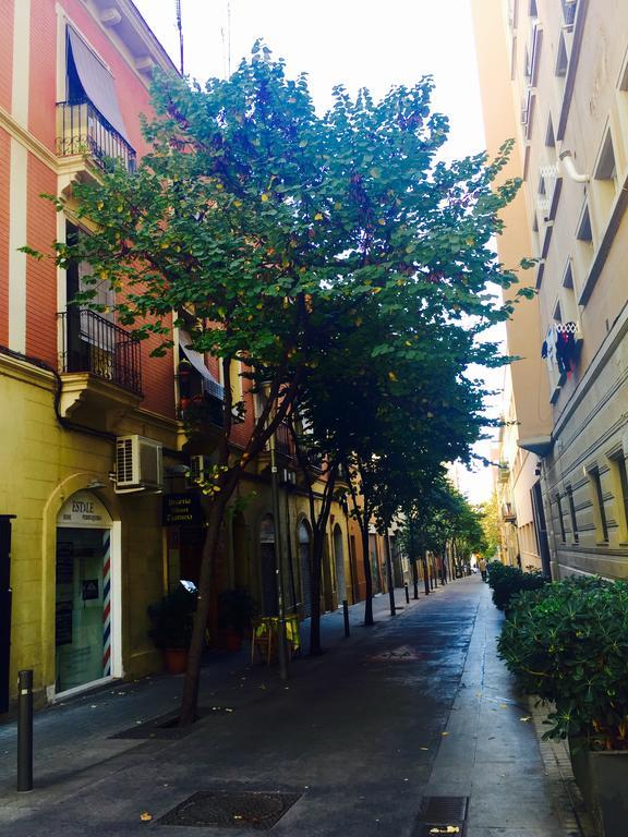 Sagrada * Barcellona