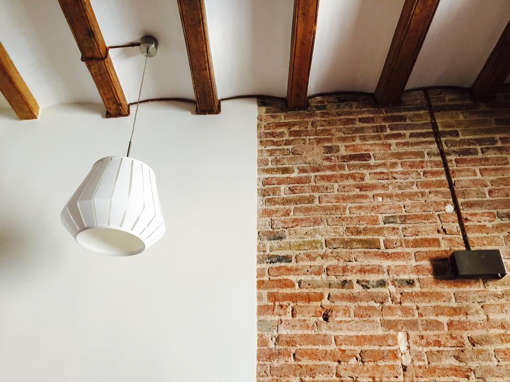 Appartement Sagrada