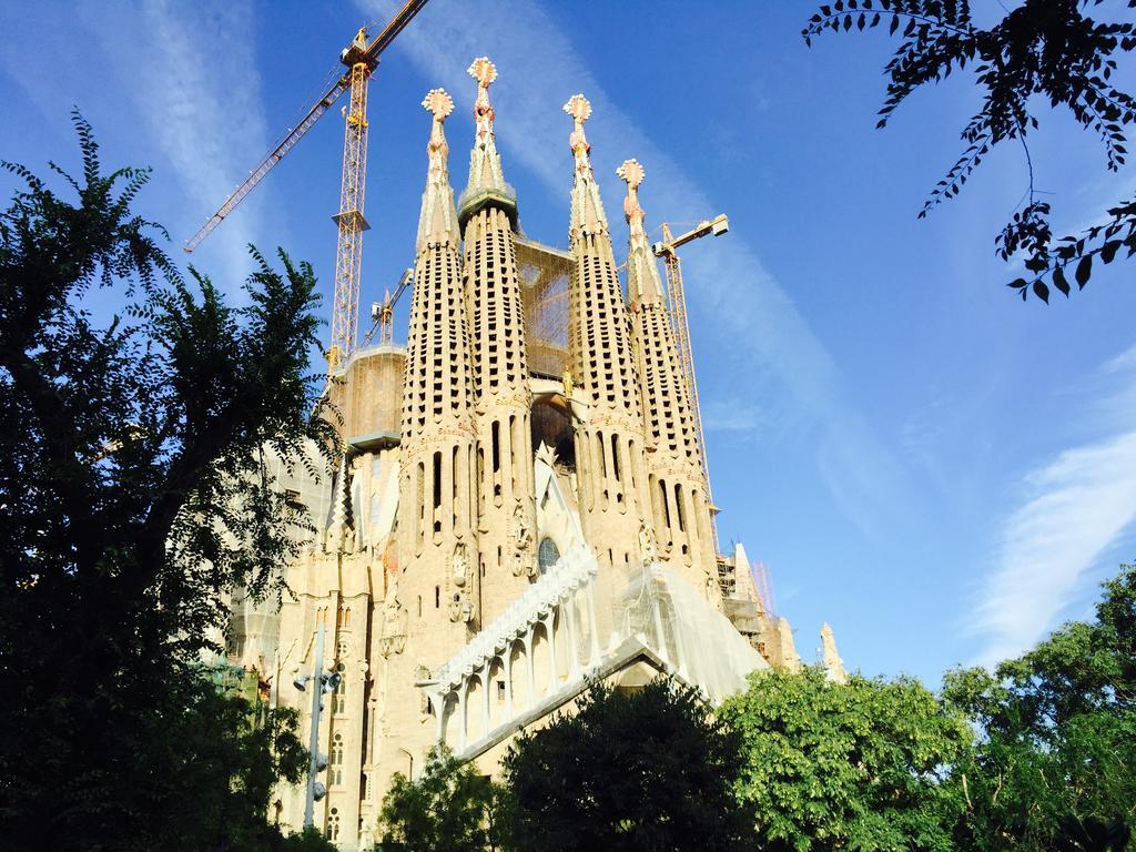 Sagrada * Barcellona