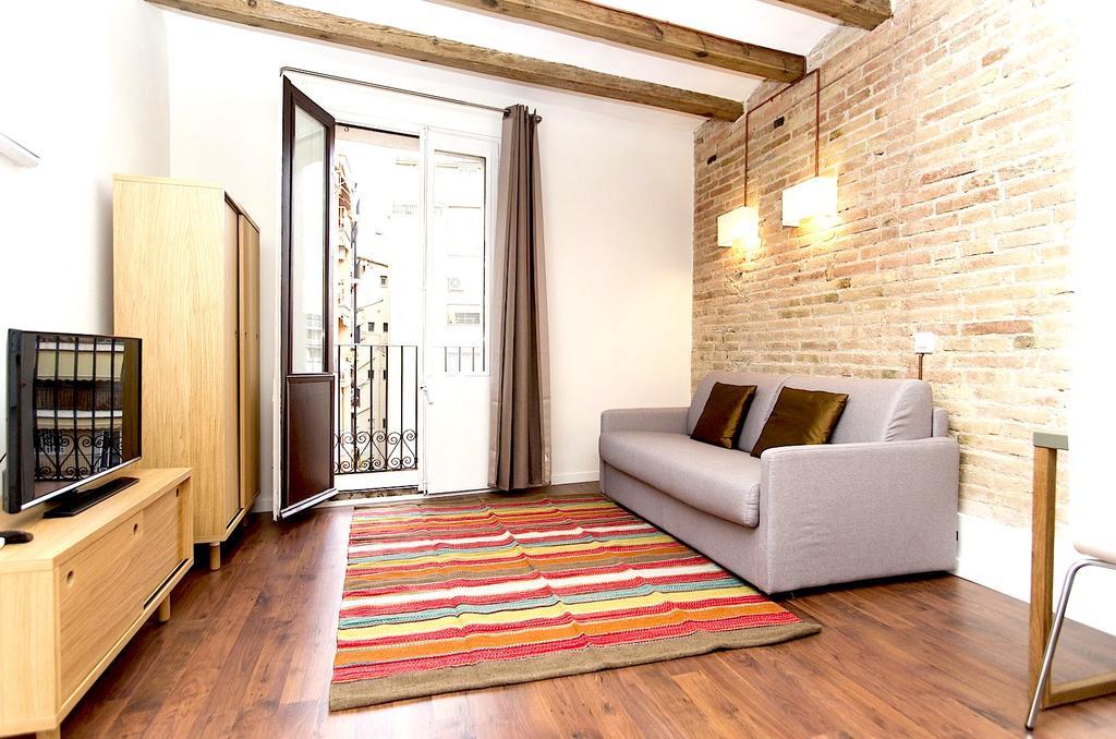 Sagrada Appartement