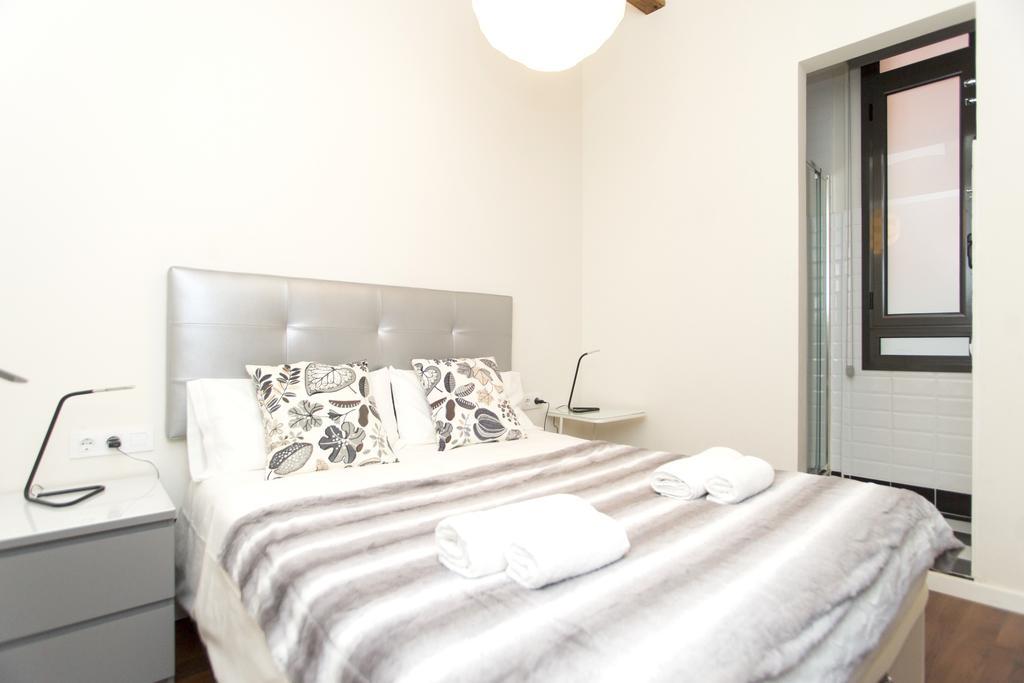 Sagrada Appartement